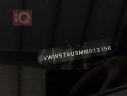 فولكسفاغن جولف